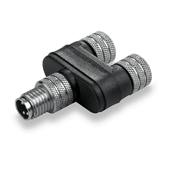 Weidmuller 1524720000 Control System Cordset