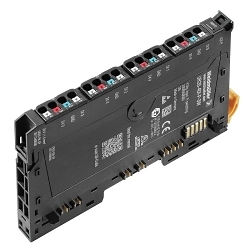 Weidmuller 2009360000 Programmable Logic Controller Distributed In Cabinet I/O Subsystem