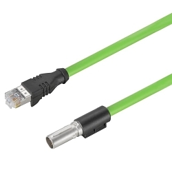 Weidmuller 2450490100