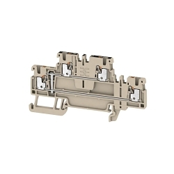 Weidmuller 2469400000 Terminal Blocks