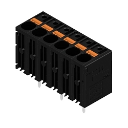 Weidmuller 2491660000 Terminal Blocks