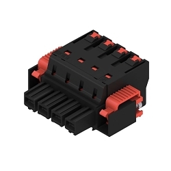 Weidmuller 2493360000 Terminal Blocks