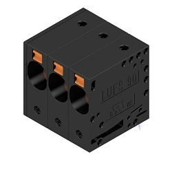 Weidmuller 2500460000 Terminal Blocks