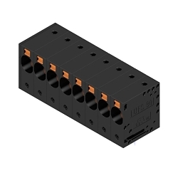 Weidmuller 2500510000