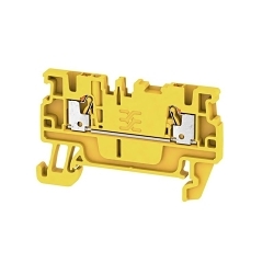 Weidmuller 2508190000 Terminal Blocks