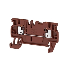 Weidmuller 2508200000 Terminal Blocks