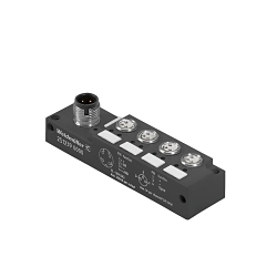 Weidmuller 2512390000