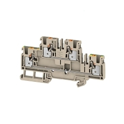 Weidmuller 2539980000 Terminal Blocks