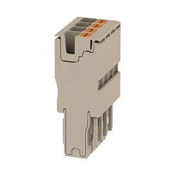 Weidmuller 2540490000 Terminal Blocks