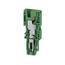 Weidmuller 2540600000
