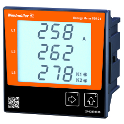 Weidmuller 2540880000