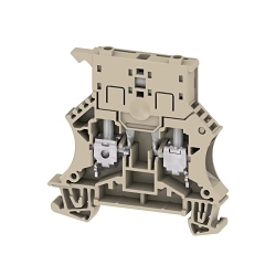 Weidmuller 2562740000 Terminal Blocks