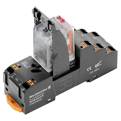 Weidmuller 2576040000