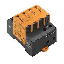 Weidmuller 2591140000