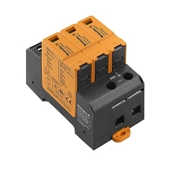 Weidmuller 2591250000
