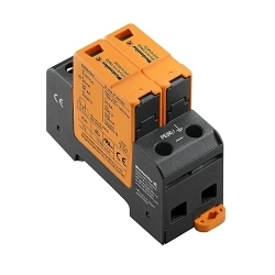 Weidmuller 2591670000