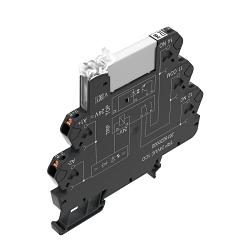 Weidmuller 2617880000 General Purpose Relay