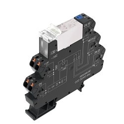 Weidmuller 2618130000 General Purpose Relay