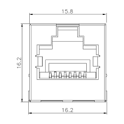 Weidmuller 2626050000