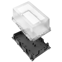 Weidmuller 2632940000 Control System Distribution Box