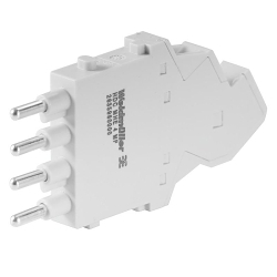 Weidmuller 2635980000 Bulkhead Pass Through Connector