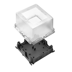 Weidmuller 2659760000 Control System Distribution Box