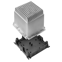 Weidmuller 2659770000 Control System Distribution Box