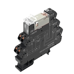 Weidmuller 2663040000