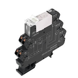 Weidmuller 2663130000
