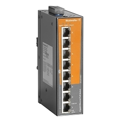 Weidmuller 2682400000 Network Switches