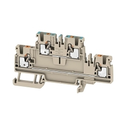 Weidmuller 2723370000 Terminal Blocks