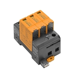 Weidmuller 2730730000 Surge Arrestor