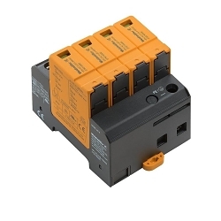 Weidmuller 2730740000 Surge Arrestor