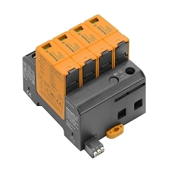 Weidmuller 2736490000 Surge Arrestor