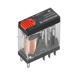 Weidmuller 7760056344 General Purpose Relay