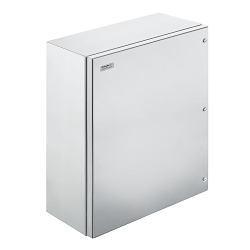 Weidmuller 8000090355 Electrical General Purpose Enclosure