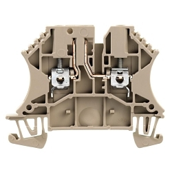 Weidmuller 8731700000 Terminal Block