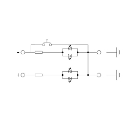 Weidmuller 8817930000 Terminal Blocks