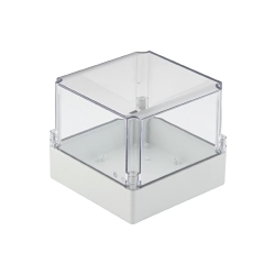 Weidmuller 9535440000 Electrical Terminal Enclosure