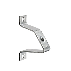 Weidmuller 0178100000 Mounting Rail Support