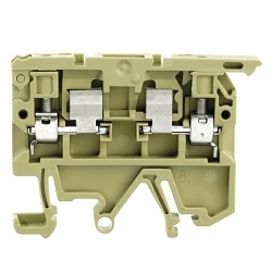 Weidmuller 0456360000 Electrical Terminal