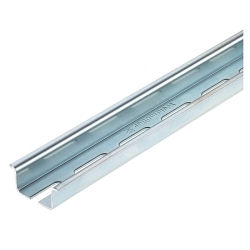 Weidmuller 0236500000 Mounting Rail