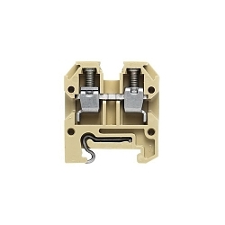 Weidmuller 0294360000 Terminal Block