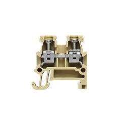 Weidmuller 0340460000 Feed-Through Terminal Block