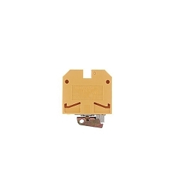 Weidmuller 0354560000 Terminal Block