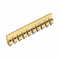 Weidmuller 0368700000 Terminal Cross Connector