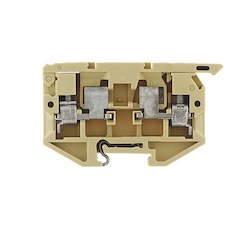Weidmuller 0376760000 Electrical Terminal