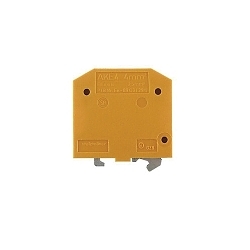 Weidmuller 0380260000 Pe Terminal