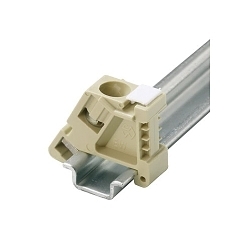 Weidmuller 0382860000 End Bracket