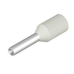 Weidmuller 0409600000 Wire End Ferrule